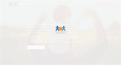 Desktop Screenshot of dnabioservices.com.au